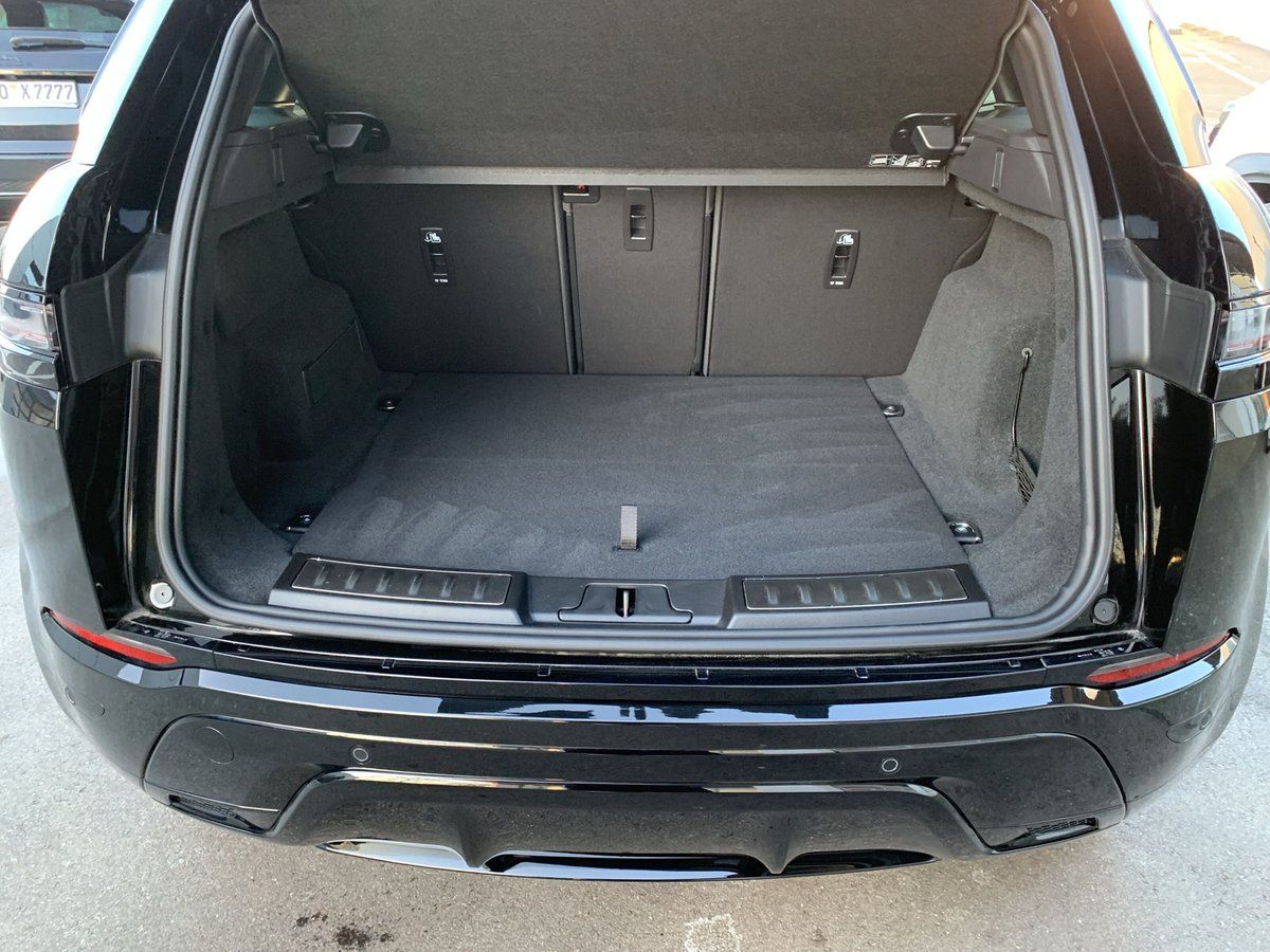 Land Rover Range Rover Evoque - Bild 17