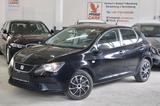 Seat Ibiza Lim. Reference Salsa*TÜV*8FACH*AUX* - Seat Ibiza: Reference Salsa