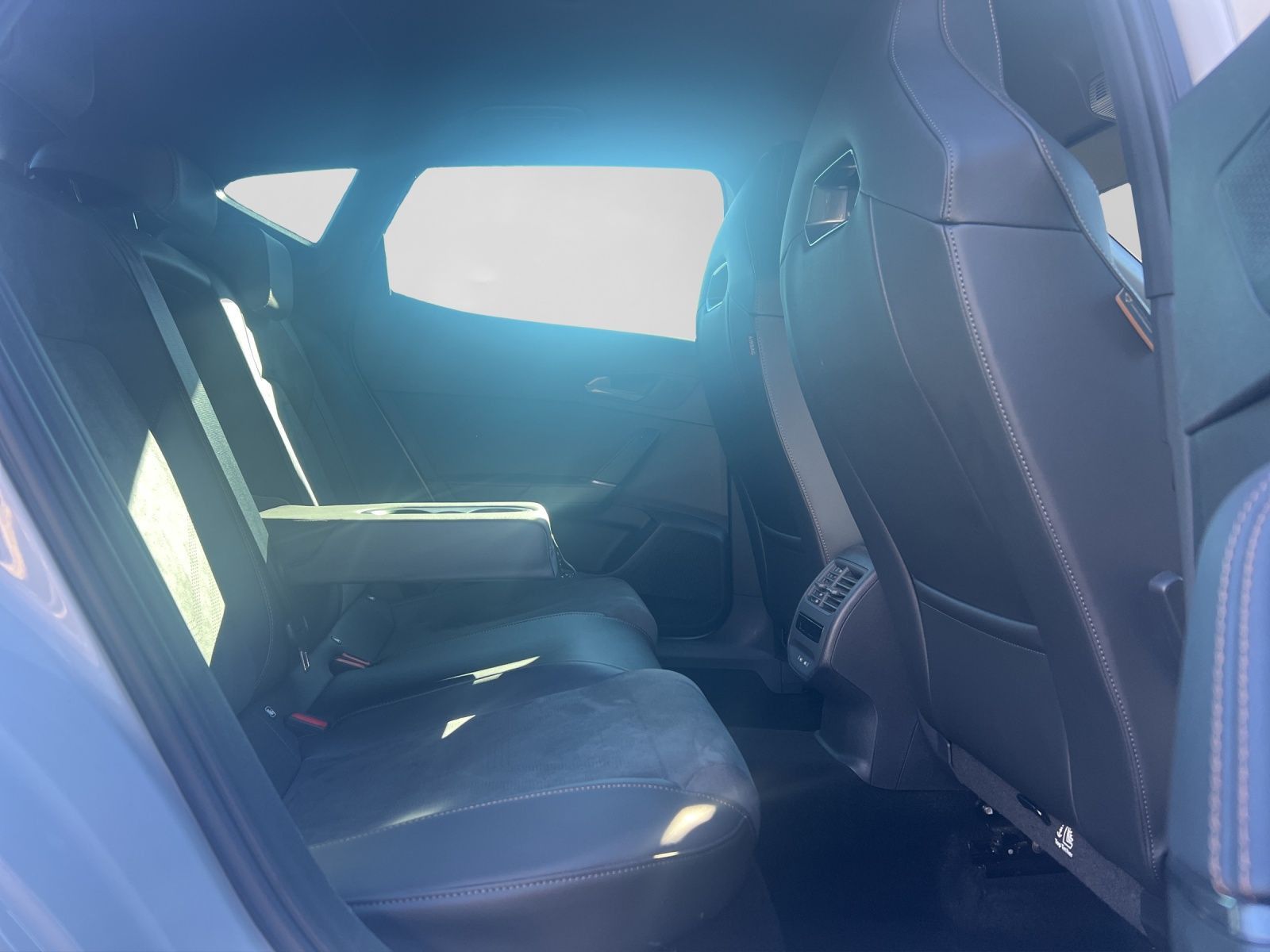 Cupra Formentor - Bild 6