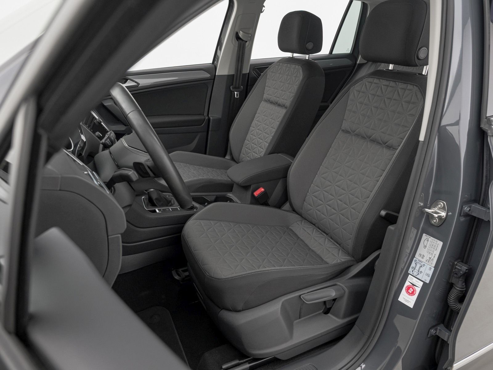 Volkswagen Tiguan - Bild 12