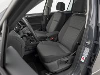 Volkswagen Tiguan - Vorschau Bild 12