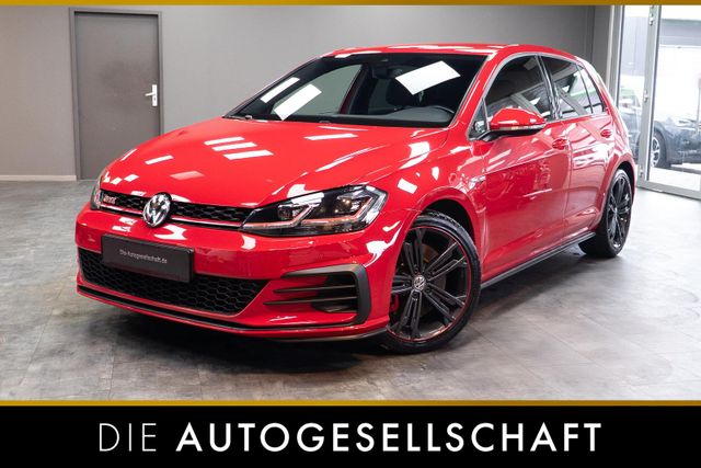 Volkswagen Golf GTI Performance 2.0 TSI *LED*NAVI*SHZ*ACC*