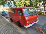 Volkswagen VW LT31- Feuerwehr - H-Zulassung - LKW