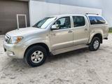 Toyota Hilux 3.0 d4d automatic Hardtop - Toyota Hilux aus 2007