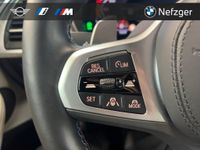 BMW X4 M40 - Vorschau Bild 16