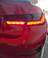 BMW 330i xDrive INDIVIDUAL nur 47.000tkm  - BMW mit Benzin-Antrieb: Limousine, 3.0