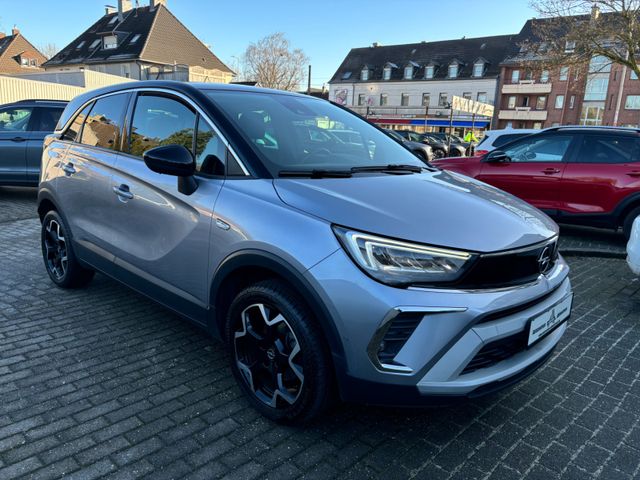 Opel Crossland X Innovation 1.Hd Navi LED DAB