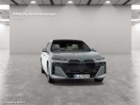 BMW 750 - Vorschau Bild 13