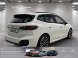 BMW 218i Active Tourer M Sport AHK Driv.Assist+ LED - BMW 218 Active Tourer: mit Anhängerkupplung