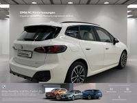 BMW 218 Active Tourer - Vorschau Bild 4