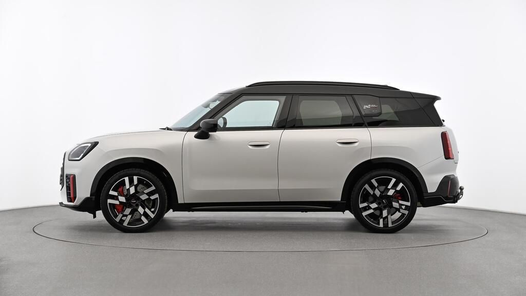 MINI John Cooper Works Countryman - Bild 4