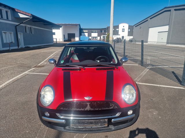 MINI COOPER Mini Cooper