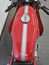 Ducati Königswelle - 750 SS - DUCATI VON 501 BIS 750 CCM