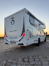 Benimar Raptor Optik Luxus Individual Umbau  Winterpaket - Benimar Alkoven