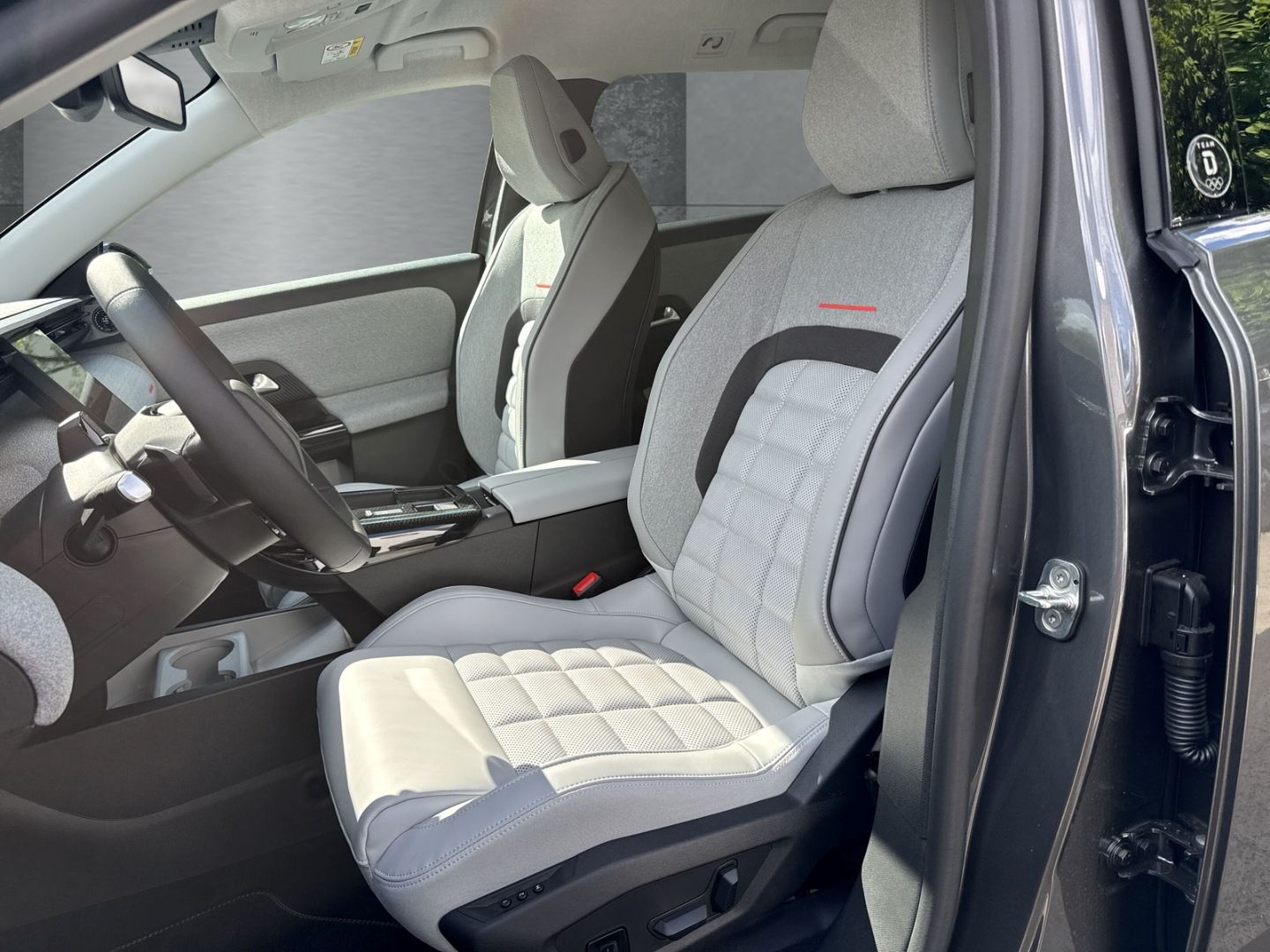 Citroën C5 Aircross - Bild 8