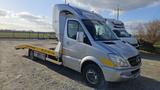 Mercedes-Benz Sprinter 519 3.0 CDI Abschlepper Abschleppwagen 