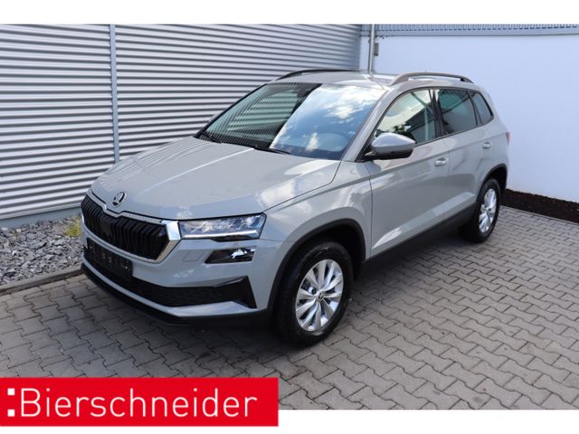 Skoda Karoq 1.5 TSI DSG Selection LED RFK EL. HECKKLAP