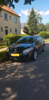 Renault Mégane III - Renault Clio Ii mit Diesel-Antrieb