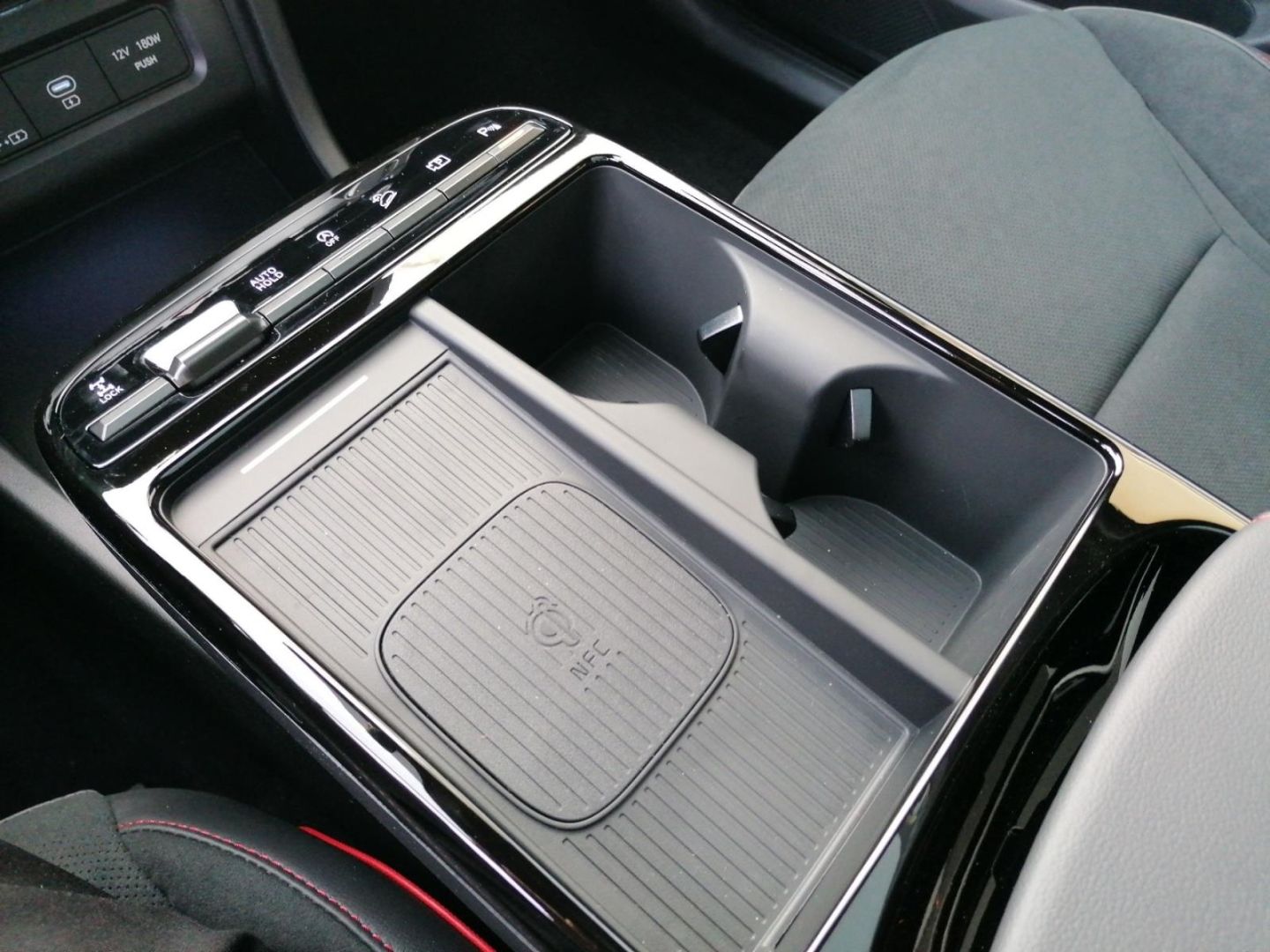 Hyundai TUCSON - Bild 23