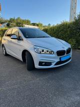 BMW 218 Active Tourer 218d Luxury Line Luxury Line - BMW 2er Reihe von privat