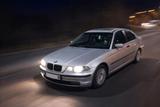 BMW 316ti Compact E46 Bastler TI - BMW 316: 316ti Compact E46