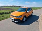 Volkswagen Polo 1.6 TDI  6R Cross Polo WRC - Volkswagen Polo aus 2011: W
