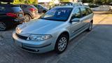Renault Verkaufe Renault Laguna Automatikgetriebe - Renault Laguna aus 1998: Kombi