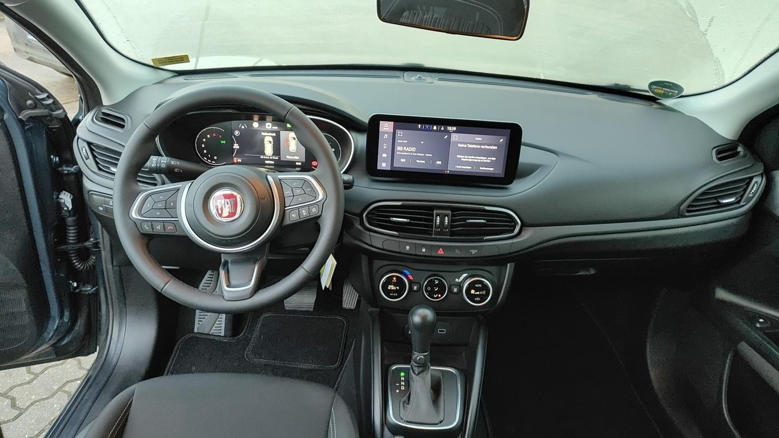 Fiat Tipo - Bild 9