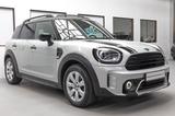 MINI Cooper D Countryman LED Navi HUD JCW Sportsitze! - MINI Cooper D Countryman Gebrauchtwagen