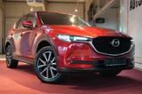 Mazda CX-5 SKYACTIV-G AWD Exclusive-Line *LED*Navi* - gebrauchte Mazda CX-5 aus dem Jahr 2018