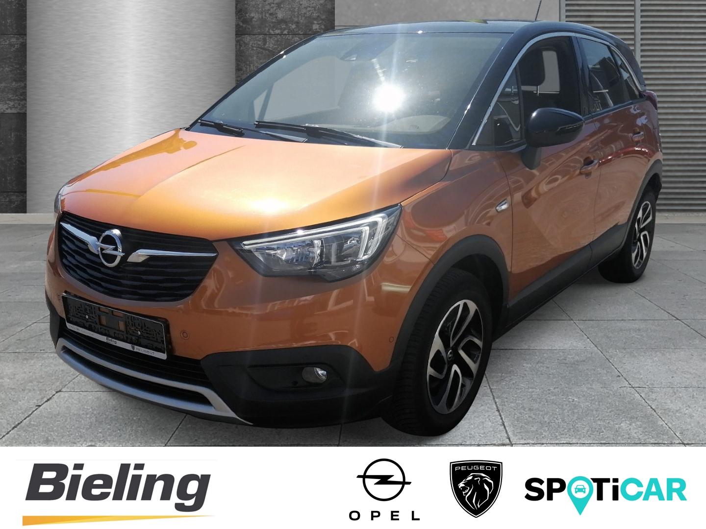 Opel Crossland X Innovation 1.2 Turbo S