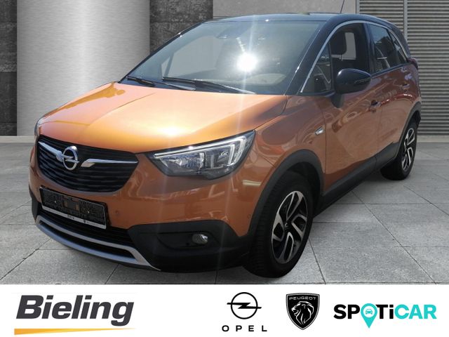 Crossland X Innovation 1.2 Turbo S