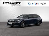 BMW 520d Touring M Sport|AHK|20"LMR|Standhzg. - BMW 520 Jahreswagen: 520d