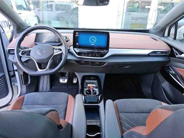 Volkswagen ID.5 - Bild 3