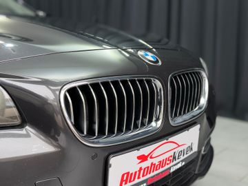 BMW 535 - 11