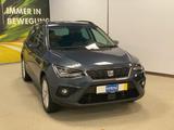 Seat Arona 1.0 TSI Style+EINPARKHILFE+TEMPOMAT+17"ALU - Seat Arona: Style