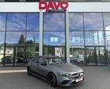 Mercedes-Benz A 35 AMG 4Matic Aerodynamic Performanc/Burmester - Mercedes-Benz A 35 AMG aus 2020