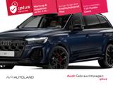 Audi Q7 45 TDI quattro Tiptronic S line Standheizung