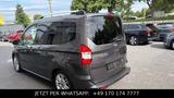Ford Tourneo Courier Titanium*KAMERA*ALUFELGEN*KLIMAA - : Alufelgen