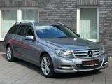 Mercedes-Benz C 200 T CGI/AVANTGARDE/PDC/SHZ/TÜV NEU - Mercedes-Benz C-Klasse aus 2011: Kombi