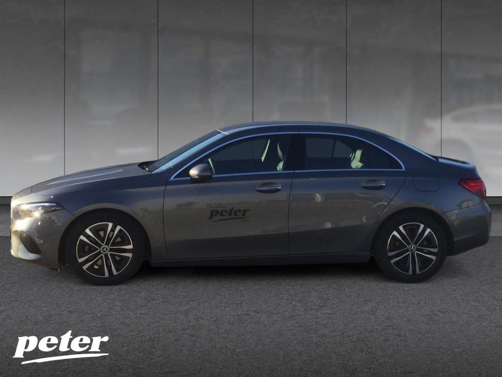 Mercedes-Benz A 180 Limousine Progressive Advanced Plus, AHV
