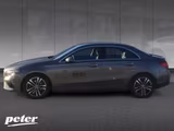 Mercedes-Benz A 180 Limousine Progressive Advanced Plus, AHV - Mercedes-Benz A-Class: Advanced Plus