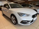 Seat Leon Sportstourer 1.5 eTSI  * FR * LED * Visual - Seat: Sport