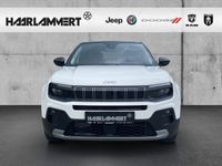 Jeep Avenger - Vorschau Bild 4
