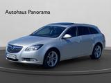 Opel Insignia A Sports Tourer Edition/Aut./Pano/Sdhz - gebrauchte Opel Insignia aus dem Jahr 2009