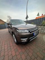 Andere Land Rover Range Rover Sport 3.0 Diesel V6 - Andere aus 2015