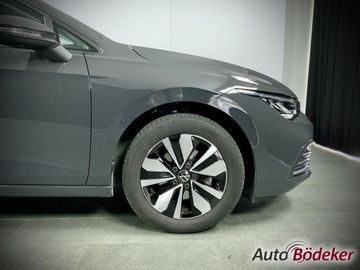 Volkswagen Golf Variant 1.0 TSI 6-Gang Move Bluetooth Navi