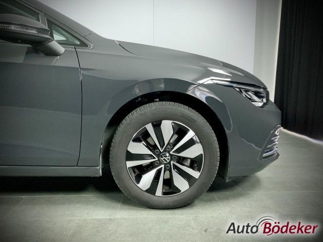 Volkswagen Golf Variant 1.0 TSI 6-Gang Move Bluetooth Navi