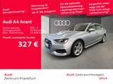Audi A4 Avant 50 TDI quattro advanced PANO LED NAVI