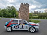 Lancia HF Integrale EVO Rallye Replica Martini H-Zulass - gebrauchte Lancia Sportwagen